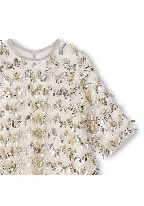 Abito con paillettes BILLIEBLUSH KIDS | U22354T07